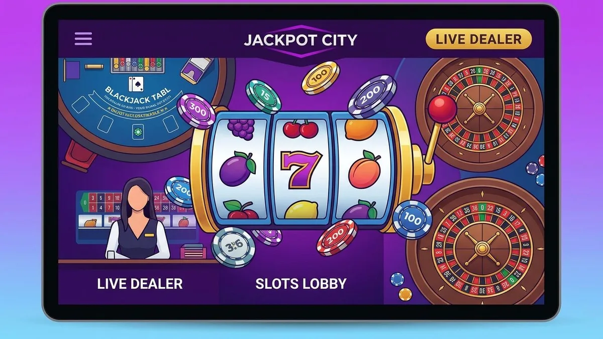Giochi da casinò